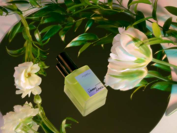 Cover image for Placement Perfumes - Global Branding