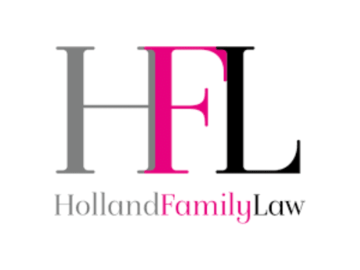 Cover image for Legal content marketing management for Holland Family Law