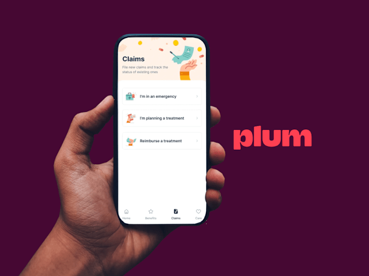 Cover image for PlumHQ