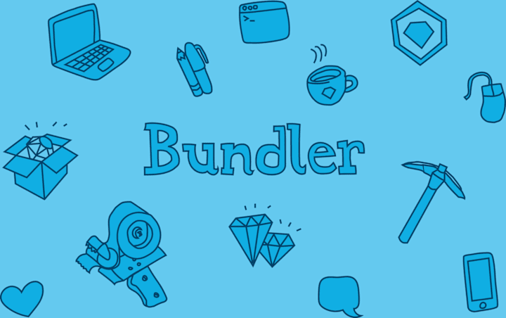 Cover image for Bundler Maintenance for Ruby Applications