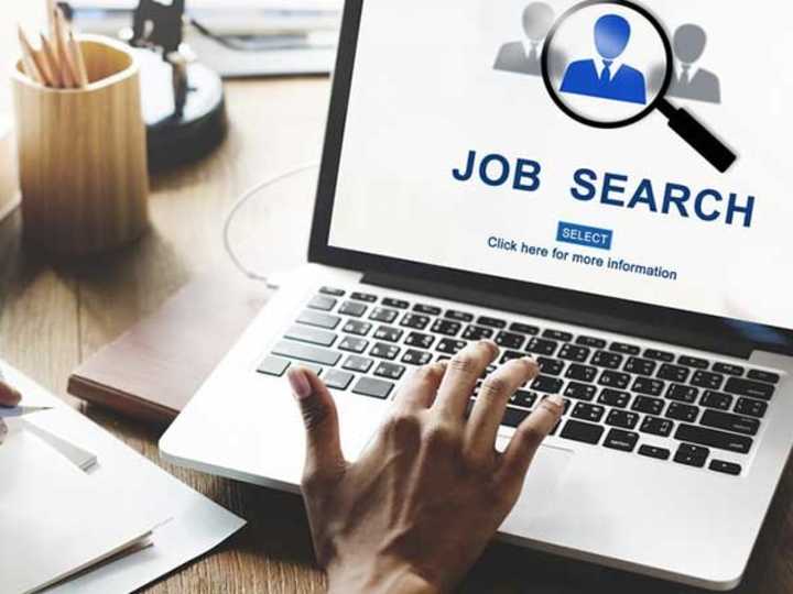 Cover image for Online Job Portal
