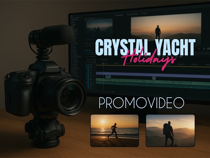 Cover image for Promotional Video 