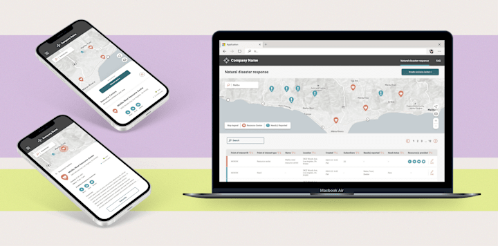 Cover image for Smart Web Templates