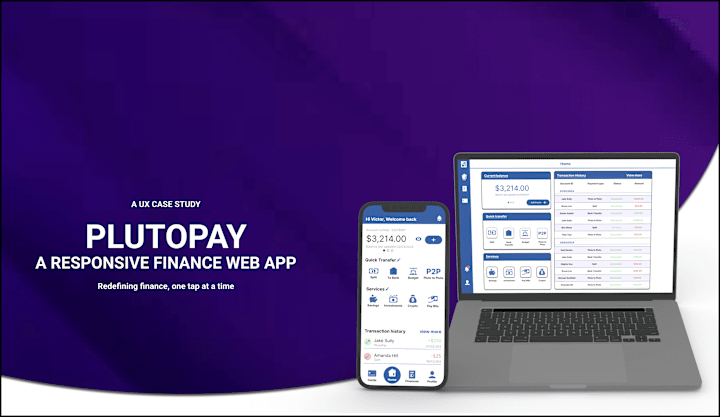 Cover image for PlutoPay