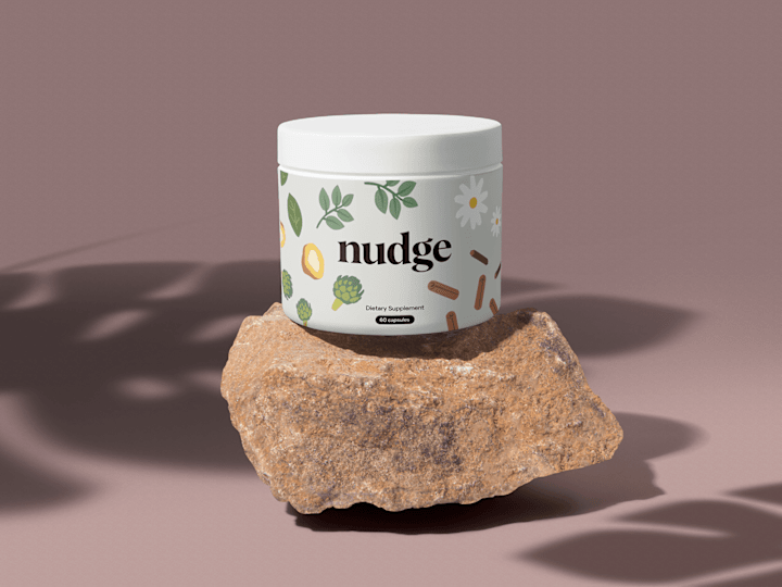 Cover image for Packaging design