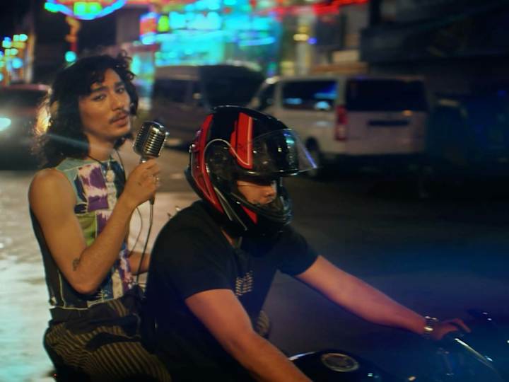 Cover image for Jason Dhakal - manila (Official Video) - YouTube