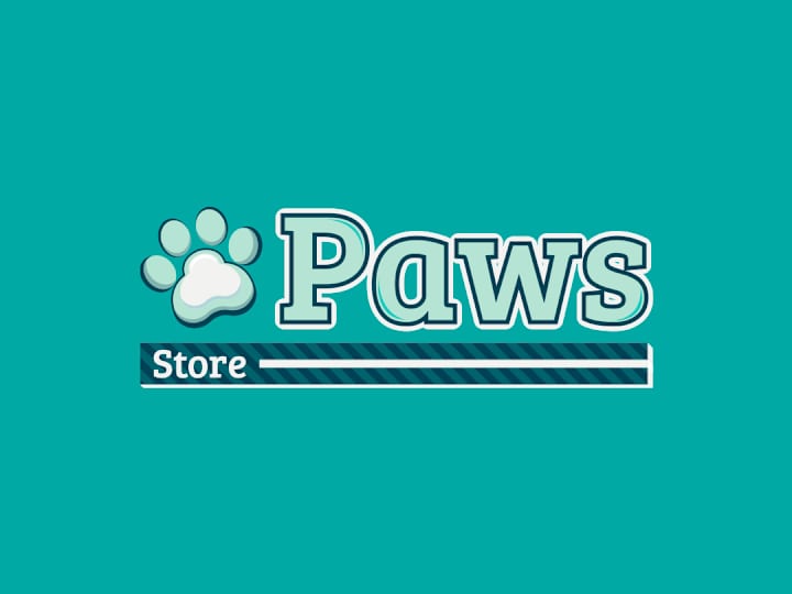 Cover image for Paws Store 🐾