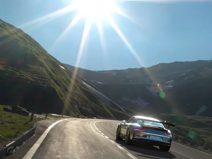 Cover image for Porsche AG