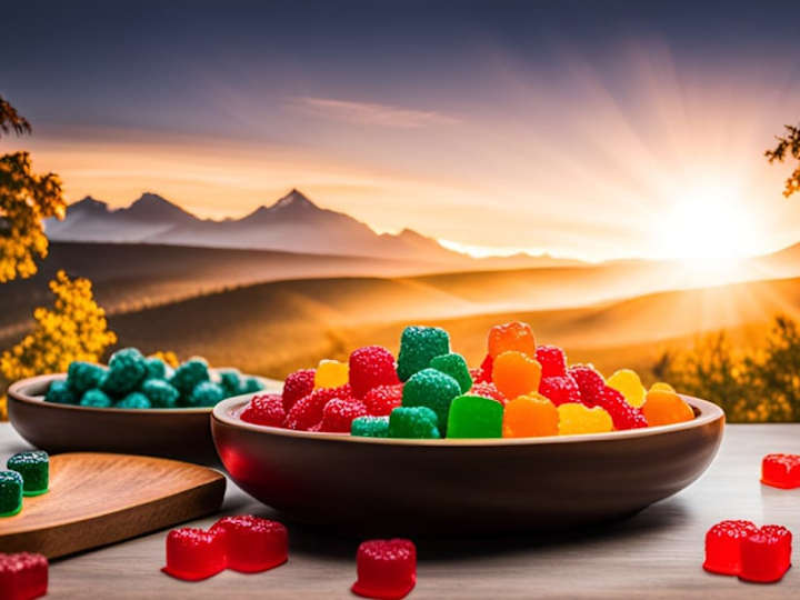 Cover image for 
Bolt CBD Gummies Reviews: Is It A Scam?