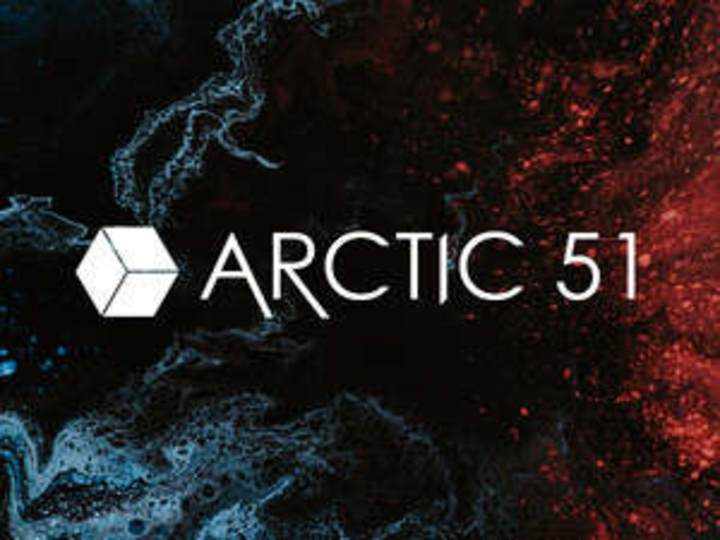 Cover image for Arctic 51