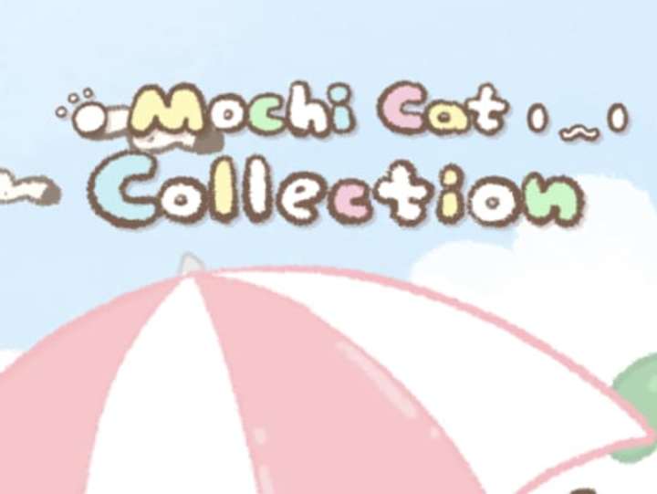 Cover image for Navigating Phishy Waters: Mochi Cat Collection