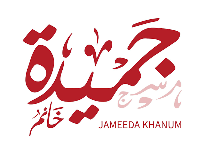 Cover image for Jameeda Khanum - جميدة خانم