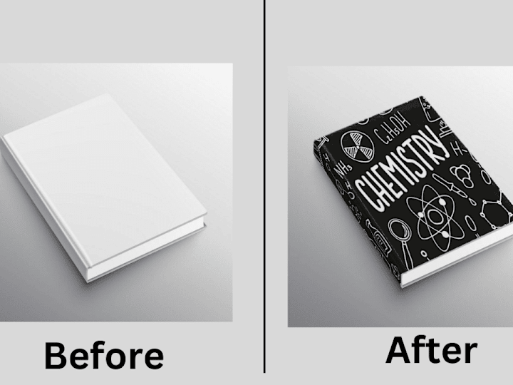 Cover image for I will edit amazon, product pictures, remove background