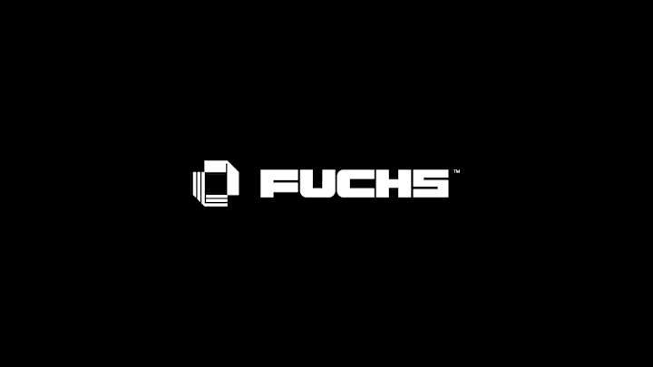 Cover image for Fuchs Identity