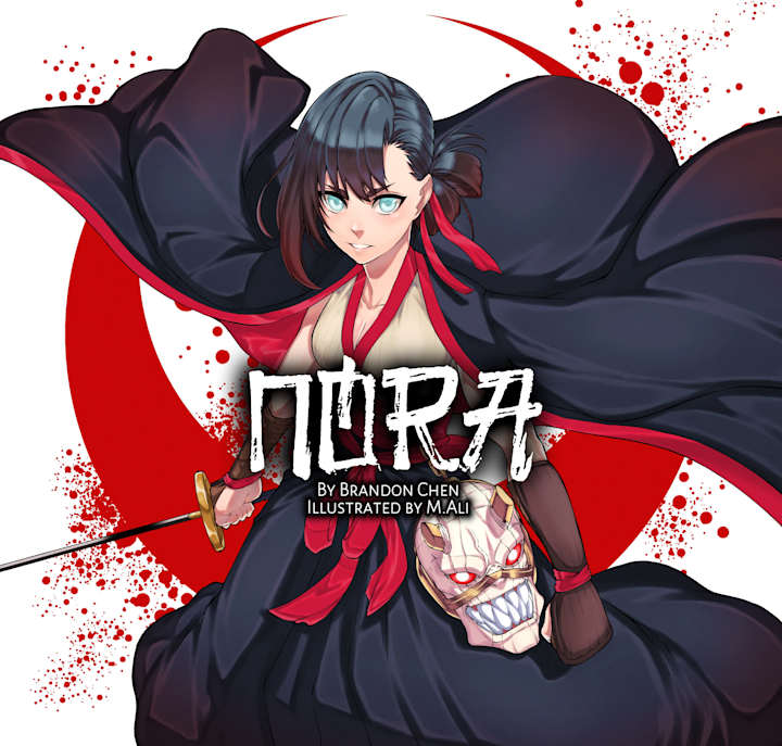 Cover image for Nora | Tapas