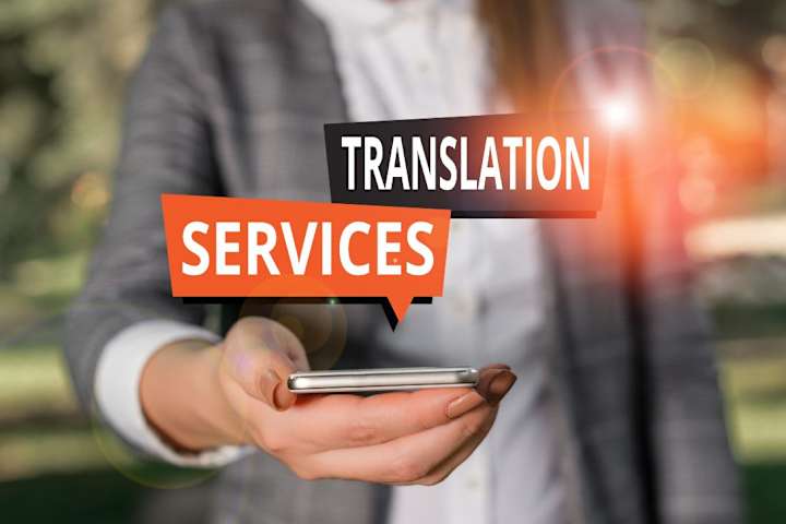 Cover image for translation