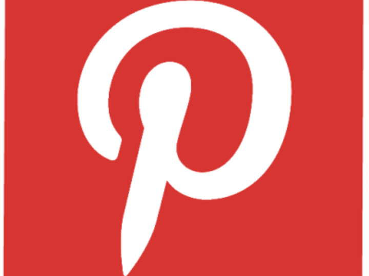 Cover image for Account Manager at Pinterest