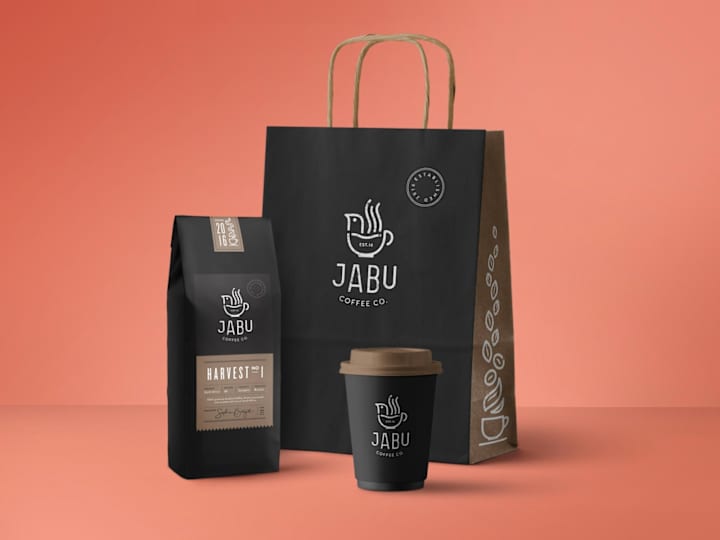 Cover image for Elevate Your Product with Captivating Packaging and Label Design