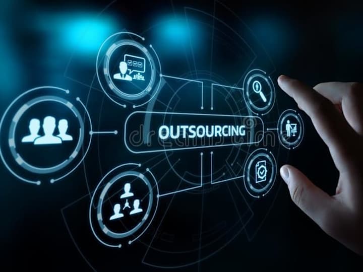 Cover image for Article: The Trends Of Business Outsourcing In 2021