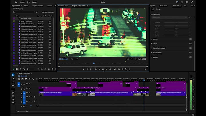 Cover image for My life Screen Recording - YouTube