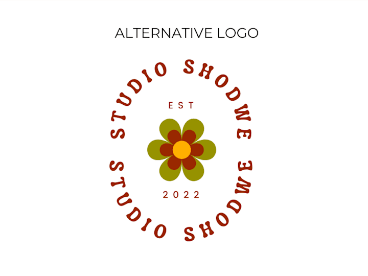 Cover image for Studio Shodwe | Feminine Beauty Makeup Brand & Visual Identity