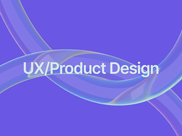 Cover image for UX/UI Design or Product Design