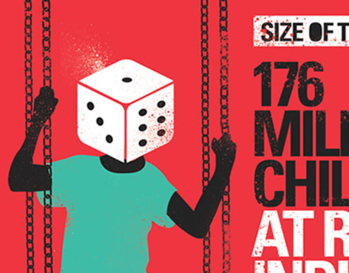 Cover image for Make A Difference posters