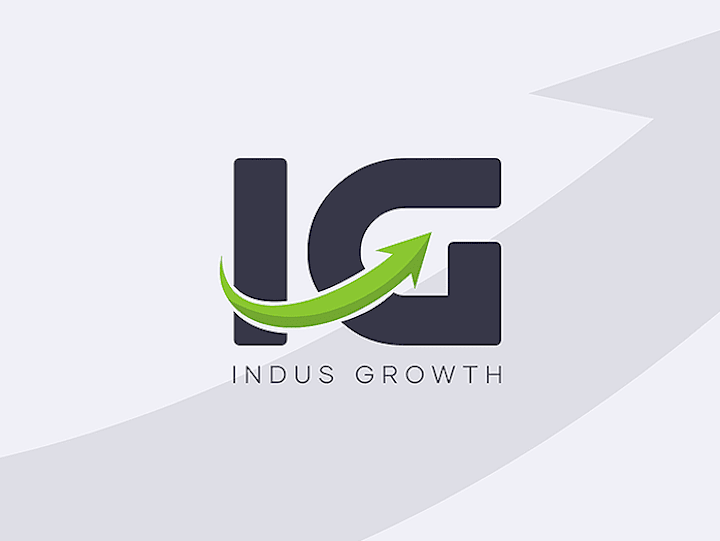 Cover image for 
Indus Growth