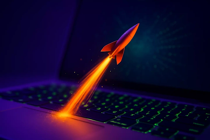 Cover image for Launch a One-Weekend Micro-SaaS and Watch Your Content Go Viral