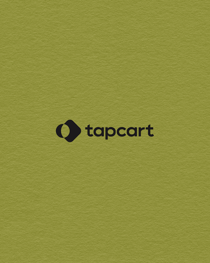 Cover image for Tapcart Case Studies