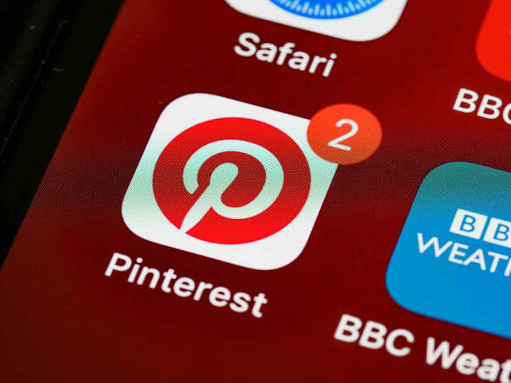 Cover image for How to Make Side Hustle Money on Pinterest