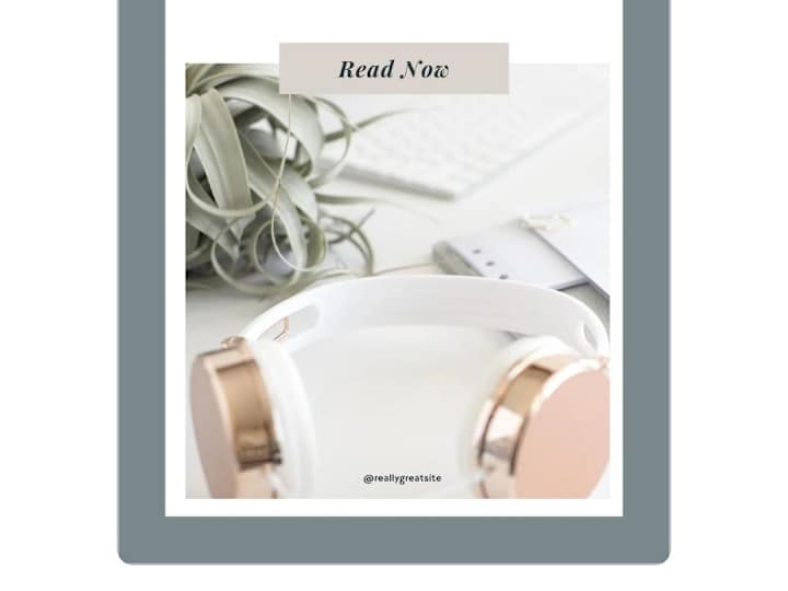 Cover image for Blog posts