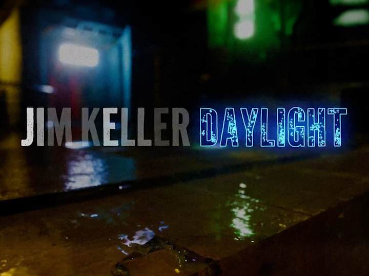 Cover image for Music Lyric Videos for Jim Keller