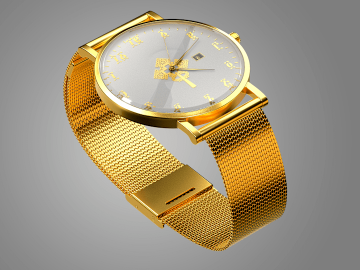 Cover image for 3D Product Visualization and Advertisement