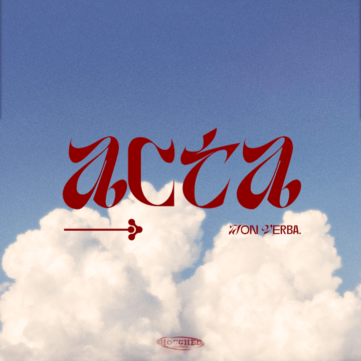 Cover image for ACTA, NON VERBA. :: Behance