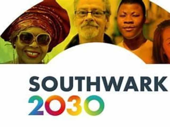Cover image for Collaborative strategic plan