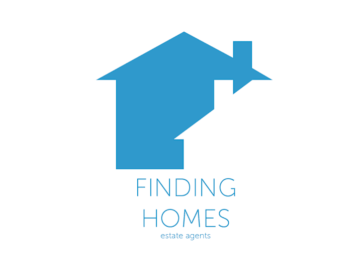 Cover image for Finding Homes Estate Agents
