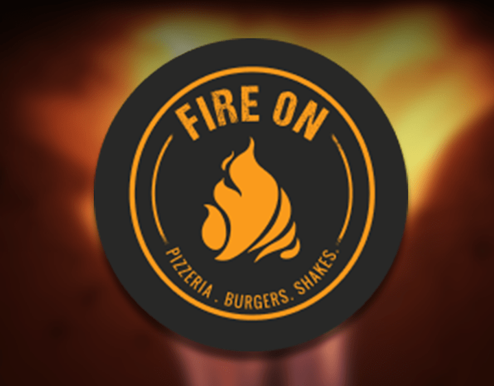 Cover image for Fireon Brand Design