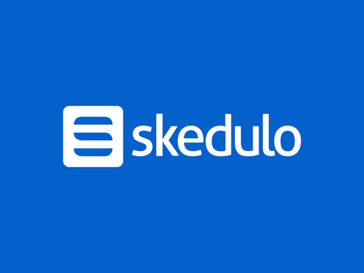 Cover image for Skedulo