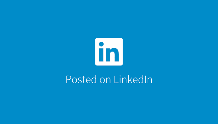 Cover image for Victor Iliya’s Post