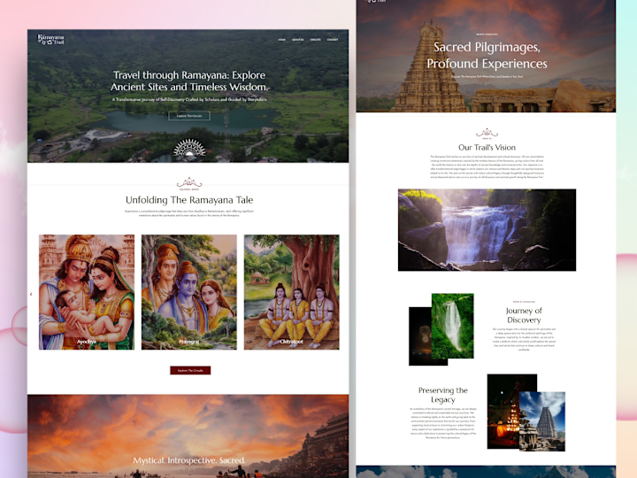 Cover image for Landing Page Design, Landing Page Expert, WordPress Landing Page