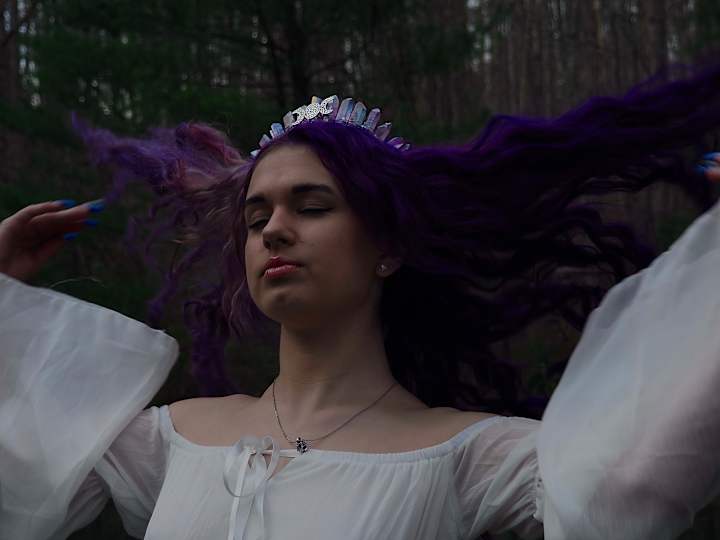 Cover image for Senior Photos Editing