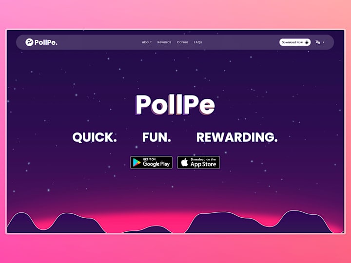 Cover image for PollPe