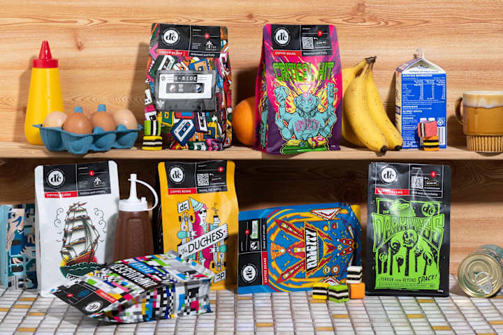 Cover image for Packaging Projects | Elevate Your Packaging Game