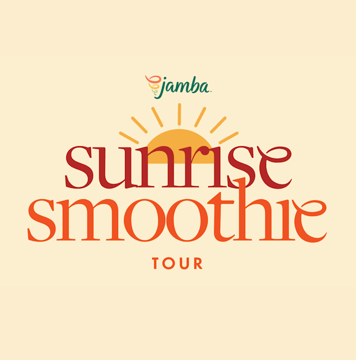 Cover image for Jamba | Logo Design & Branding Elements