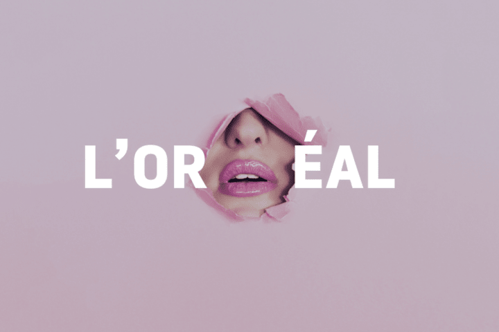 Cover image for L'Oréal