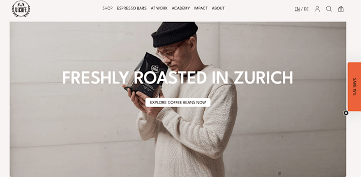 Cover image for Shopify Theme Customization 