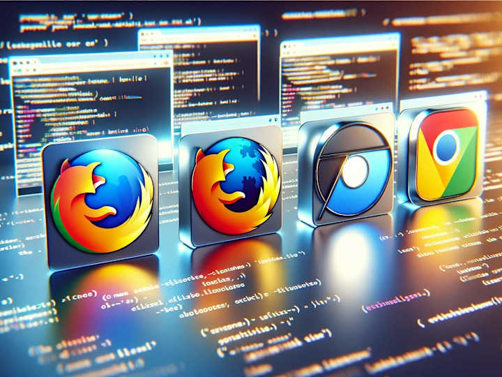 Cover image for Chrome/Firefox Extension Development