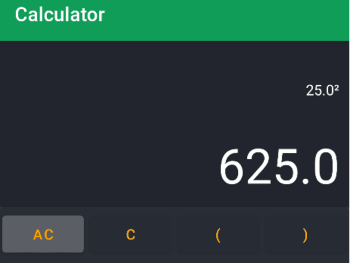 Cover image for GitHub - pratu098/Scientific_Calculator