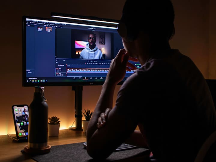 Cover image for 🎬 Elevate Your Brand with Expert Video Editing! 🚀